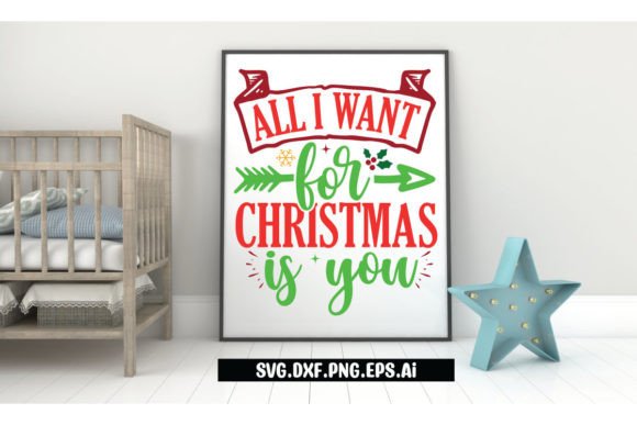 All I Wan t for Christmas is You: A Designer's Review