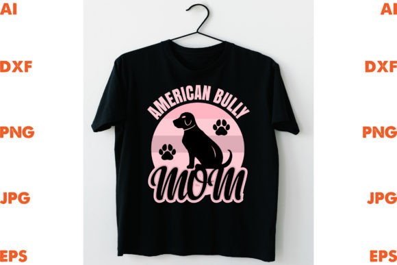 American Bully Mom: A Designer's Real-World Embroidery Review