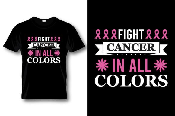 Breast Cancer Awareness T-shirt Design Review