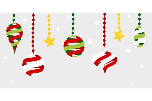 Christmas Ornament Decoration Review