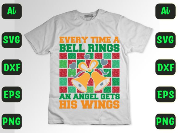 Every Time a Bell Rings an Angel Gets 74: A Designer's Review