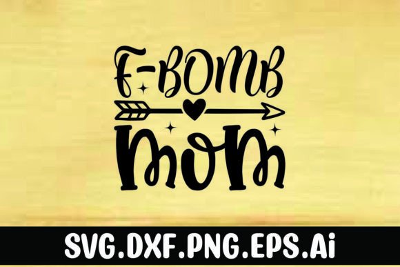 F-Bomb Mom: A Designer's Honest Embroidery Review