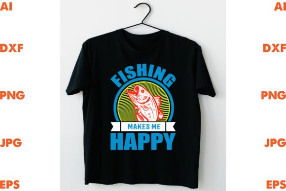 Fishing Makes Me Happy: A Designer's Real-World Review