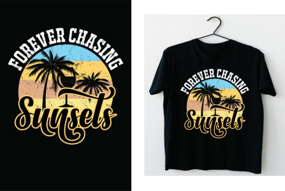 Forever Chasing Sunsets: A Designer's Real-World Embroidery Review