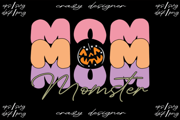 Halloween-Momster: A Designer's Real-World Embroidery Review