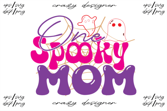 Halloween-One Spooky Mom: A Designer's Real-World Review