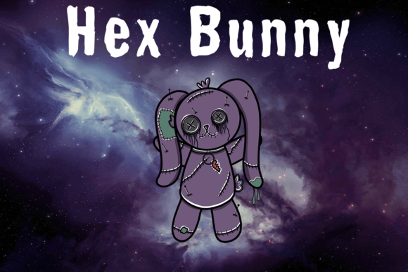 Hex Bunny Embroidery Design Review