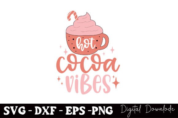 Hot Cocoa Vibes: A Designer's Embroidery Review