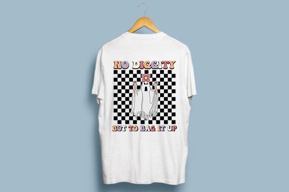NO-DIGGITY-but-to-BAG-IT-UP-TSHIRT-DESIG Review