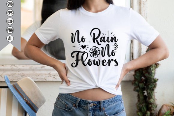 No Rain No Flowers: A Designer's Real-World Embroidery Review