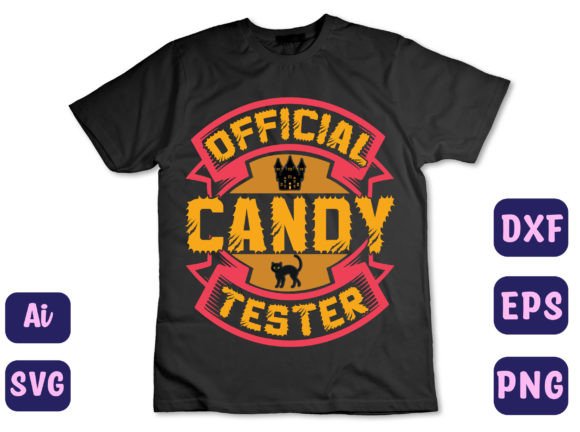 Official Candy Tester 61: A Designer’s Embroidery Review
