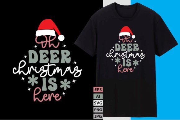 Oh Dear Christmas is Here: A Designer's Real-World Review