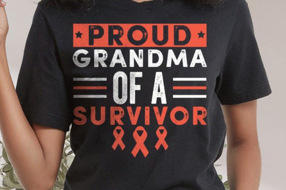 Proud Grandma of a Survivor Review