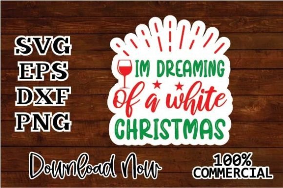 Review: Im Dreaming of a White Christmas