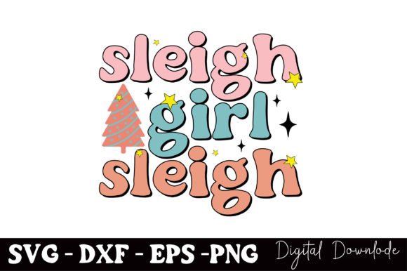 Sleigh Girl Sleigh: A Designer's Real-World Embroidery Review