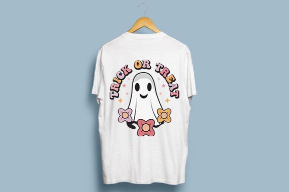 TRICK-or-TREAT-TSHIRT-DESIGN: A Designer's Real-World Review
