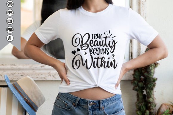 True Beauty Begins Within: A Designer's Review