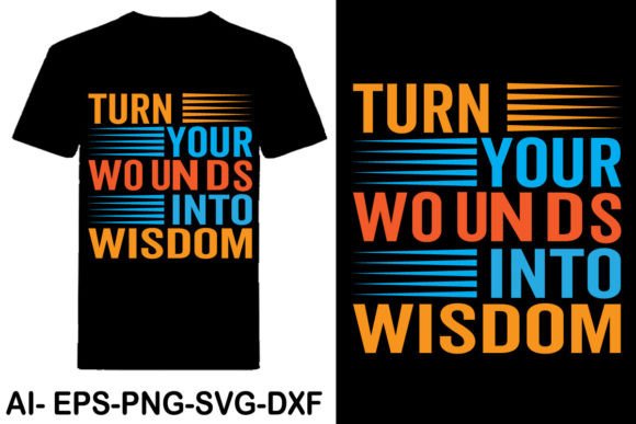 Turn Your Wounds into Wisdom: A Designer's Real-World Review