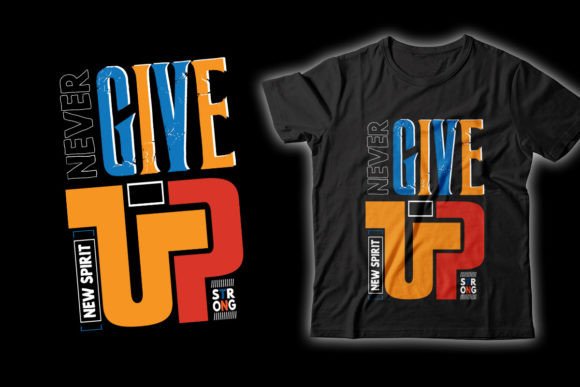 Typography T-shirt Design Quotes-06: A Real Designer's Review
