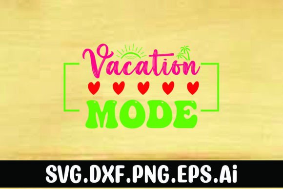 Vacation Mode: A Designer's Real-World Embroidery Review