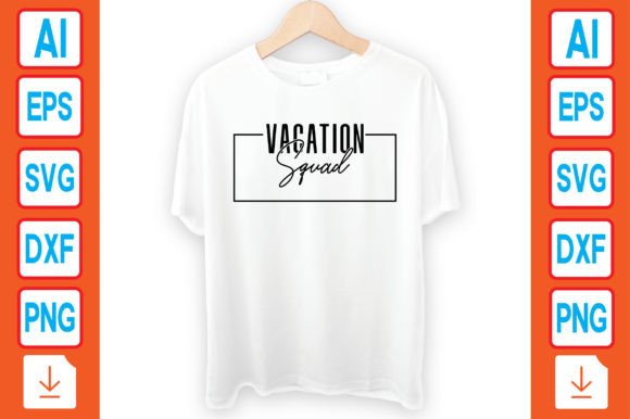 Vacation Squad: A Designer's Real-World Embroidery Review