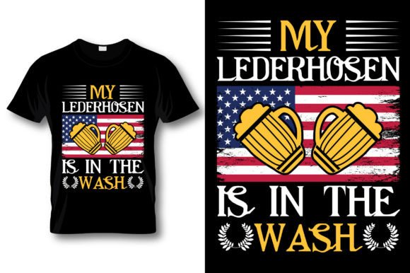 Vintage Oktoberfest T-Shirt Design Review