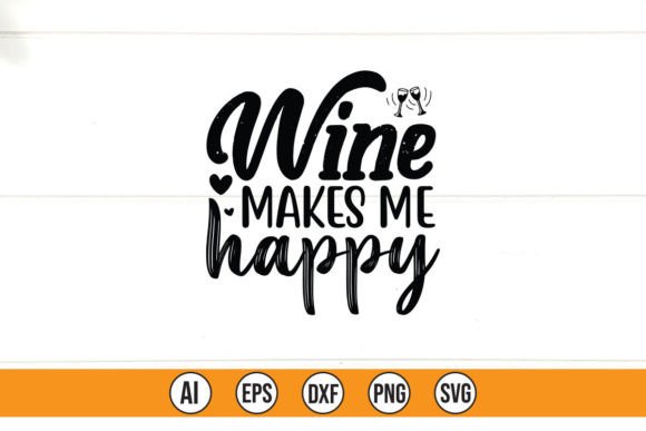 Wine Makes Me Happy: A Designer's Real-World Review